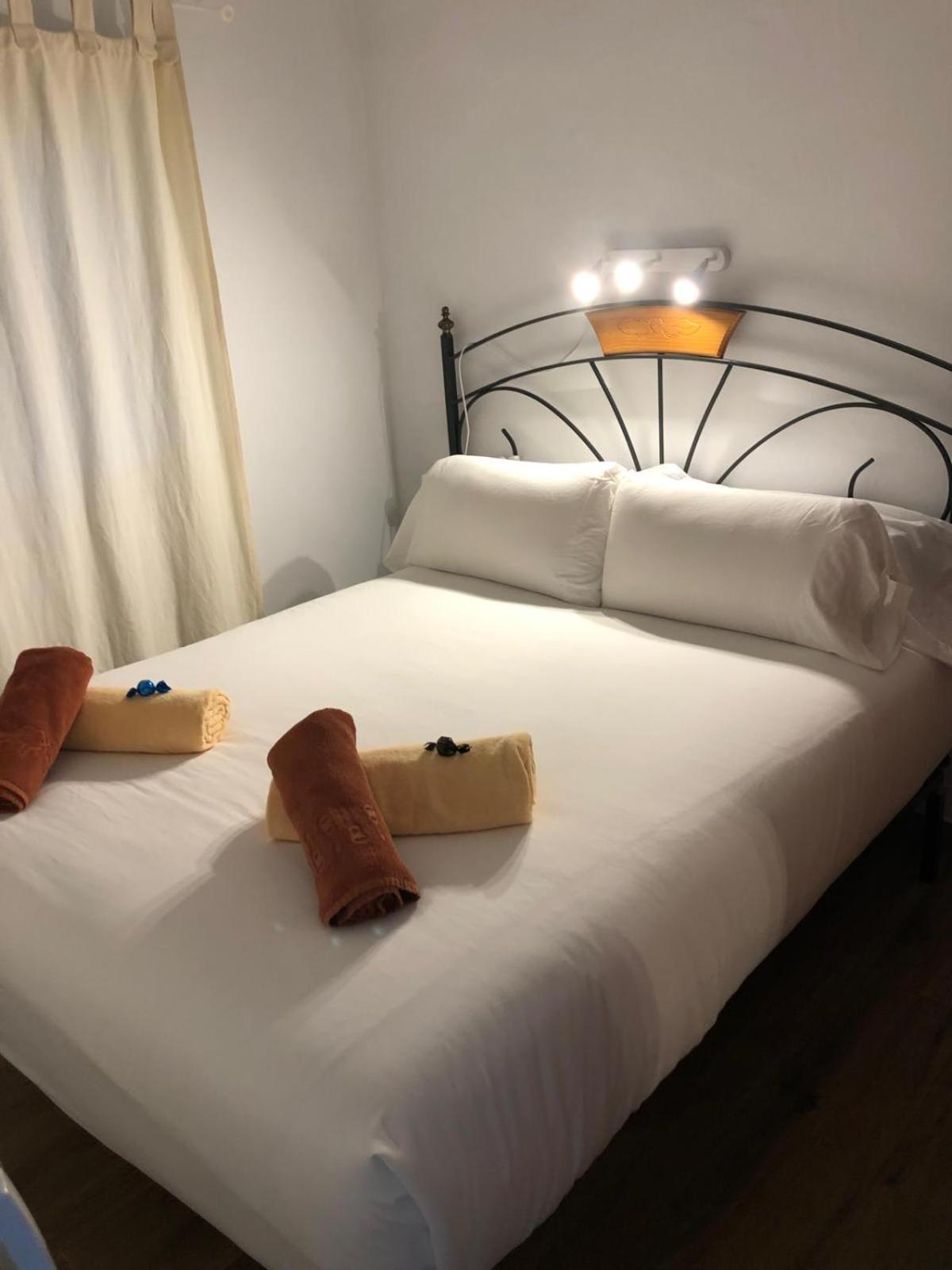 Holiday home La Casita De Lucho Firgas